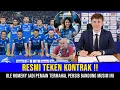 Lagu Resmi dan Tak Terbantahkan❗❗ Ole Romeny Teken Kontrak Persib Bandung, Bobotoh Siap Guncang Asia 2026