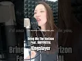 Download Lagu Bring Me The Horizon (feat. BABYMETAL) - Kingslayer
