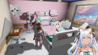I Got Trapped in a Weirdcore Dreamland