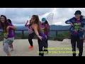 Download Lagu MERANA (JULIA PEREZ) ZUMBA