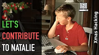Xmas hacking Let s contribute to the Natalie Ruby compiler