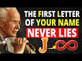Download Lagu What the First Letter of Your Name Says About Your Soul | Carl Jung