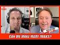 Why Can t We Build More IMAX Theaters With IMAX CEO Rich Gelfond