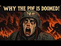Think Imperial Guard Life is Bad PDF Soldiers Have it WORSE