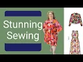Download Lagu Revitalizing My SUMMER Wardrobe with Stunning Fabrics