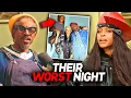 Andre 3000 Erykah Badu Finally Say What They Saw At Diddy s Parties