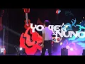 Download Lagu Yovie \u0026 Nuno - Merindu Lagi  \u0026 Manusia Biasa ) (PSCS 2019) Live At Lap. Rampal