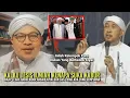 Lagu KALAU TESIS ILMIAH KENAPA IMADUDDIN SUKA KABUR ||BEGINI NASEHAT HABIB BIDIN DI MAJLIS ZAHIR MANIA