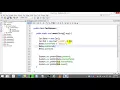AP Computer Science 082 Classes Constructors 02
