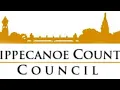 County Council Tippecanoe County Indiana