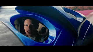 So Fast Speed Racin The Movie 