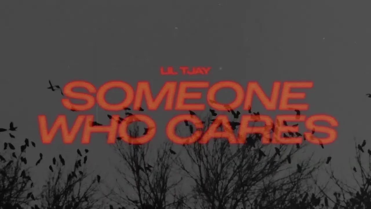 Lil Tjay - Someone Who Cares [AUDIO] [8D AUDIO] 🎧 | Best Version