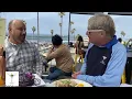 San Diego Weekend Brunch At The Holding Company in Ocean Beach