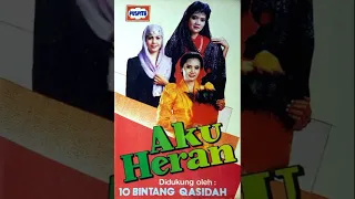 Download Aku Heran (noor laily) 10 Bintang qasidah MP3