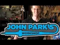 JOHN PARK S WORKSHOP LIVE Cable Coiling 20 adafruit johnedgarpark
