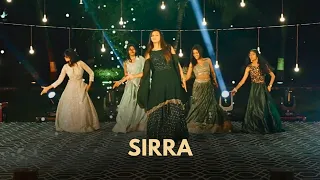 SIRRA | Choreography - Tejas Dhoke