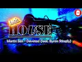 Martin Ikin - Devoted (feat. Byron Stingily)