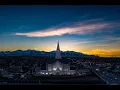 Briefing held before media tour of new Taylorsville Utah Temple
