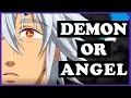 Estarossa is NOT a real DEMON Seven Deadly Sins Nanatsu no Taizai Secret Identity MAEL THEORY