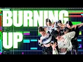 MEOVV (미야오) – BURNING UP | Reconstruction / Performance