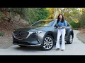 2016 Mazda CX-9 5 Reasons to Buy Autotrader