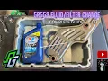 Ford 5R55S Transmission Replacement COMPLETE GUIDE - 2002-2010