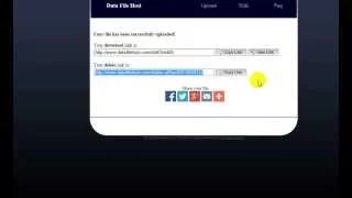 how to upload download files from datafilehost for free create ebook download links