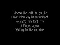 Download Lagu Aidan Martin - Punchline [Full HD] lyrics
