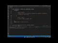 How I built an AI Chatbot with python in 5 minutes Complete guide