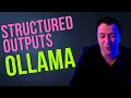 Ollama Structured Outputs with Phi4 is KILLER - Get Started NOW