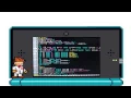 SmileBASIC Tutorials - Background Detection