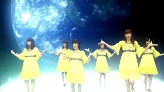 流星ボーイ ／ Berryz工房