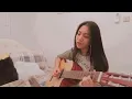 Anne Marie - 2002 // Keshya Valerie Cover