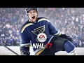 NHL 17 - Selves - Somebody's Gonna Get It