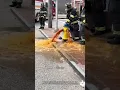 Understanding the Fire Hydrant Flushing Process
