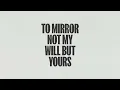 Benjamin William Hastings - Abandoned (Official Lyric Video)