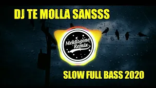 Download DJ TE MOLLA - ARNON ft. KILLUA ( ISKY RIVELD REMIX ) MP3