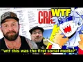 Reacting to why Craigslist is the Most Important Website Ever No Freakin WAY
