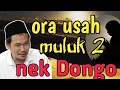 Download Lagu berdoa untuk duniamu biasa wae ora usah muluk muluk || ngaji Gus Baha