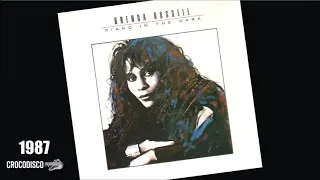 Brenda Russell - Piano In The Dark (1987)