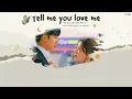 [THAISUB] PUNCH (펀치) - Tell Me You Love Me / The Law Cafe (법대로 사랑하라) OST Part.6 #HYSUB