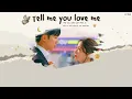 Download Lagu [THAISUB] PUNCH (펀치) - Tell Me You Love Me / The Law Cafe (법대로 사랑하라) OST Part.6 #HYSUB