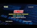 Download Lagu SEMBILU KARAOKE DANGDUT KOPLO  - YENI INKA /ELLA (YAMAHA PSR - S 775) Kekasih Lupakan Sejarah