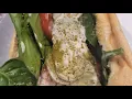 Publix Vegan Turkey Club Review