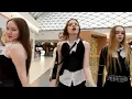[KPOP IN PUBLIC] Red Velvet (레드벨벳) – ZOOM dance cover by Spells!G