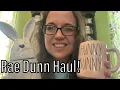 Rae Dunn Haul Before everything shut down