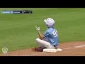 Cocky 12 Year Old Blows The Game