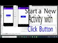 Open new activity Another Activity Android Studio 3 6 with Button click java
