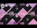Drake - No Friends In The Industry (Lyrics)