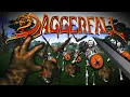 Daggerfall but enemies are MULTIPLIED